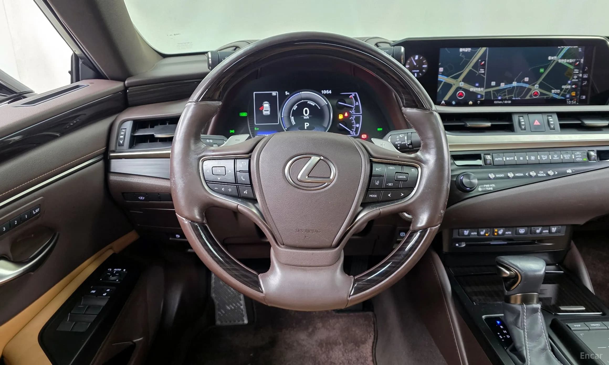 ES300h 7th Generation