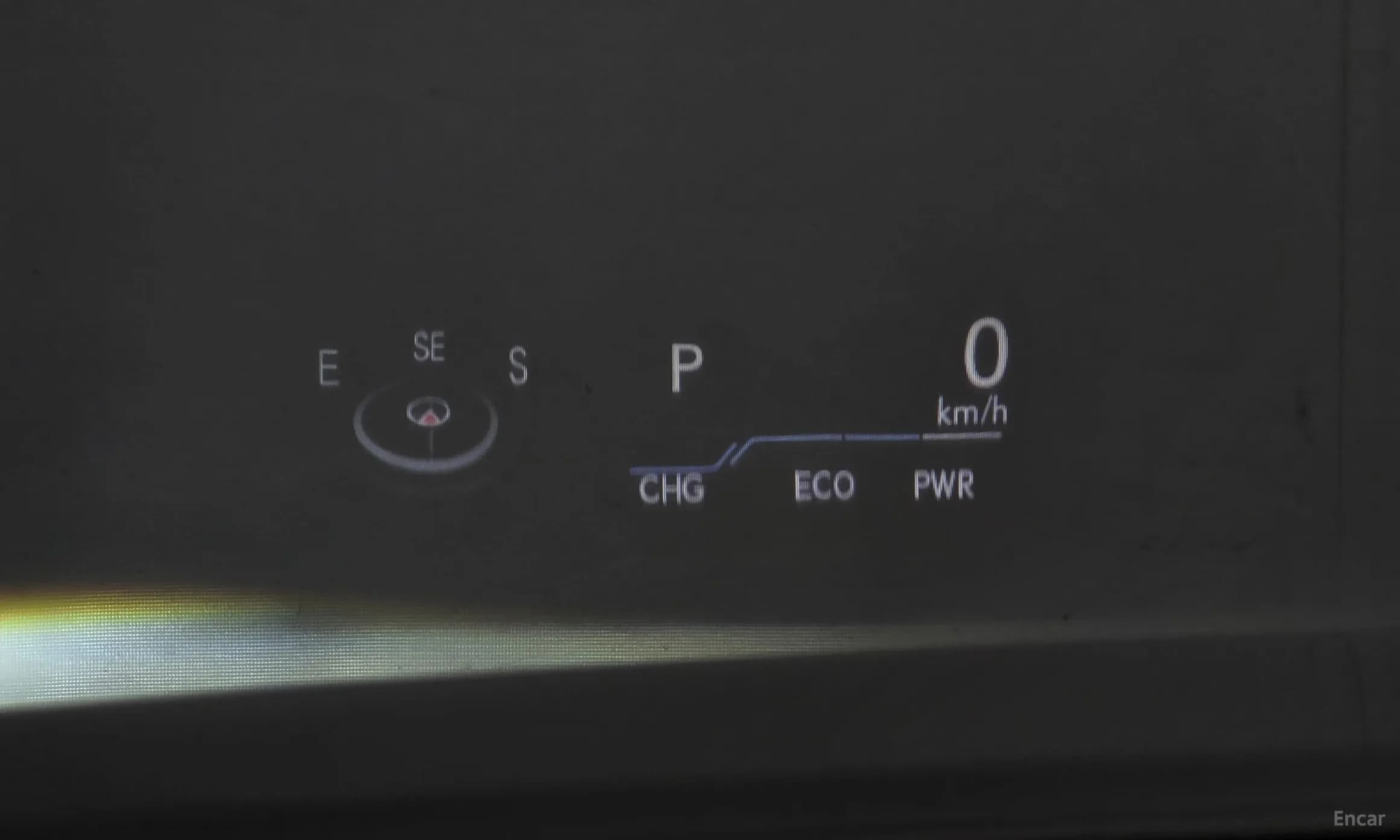 ES300h 7th Generation