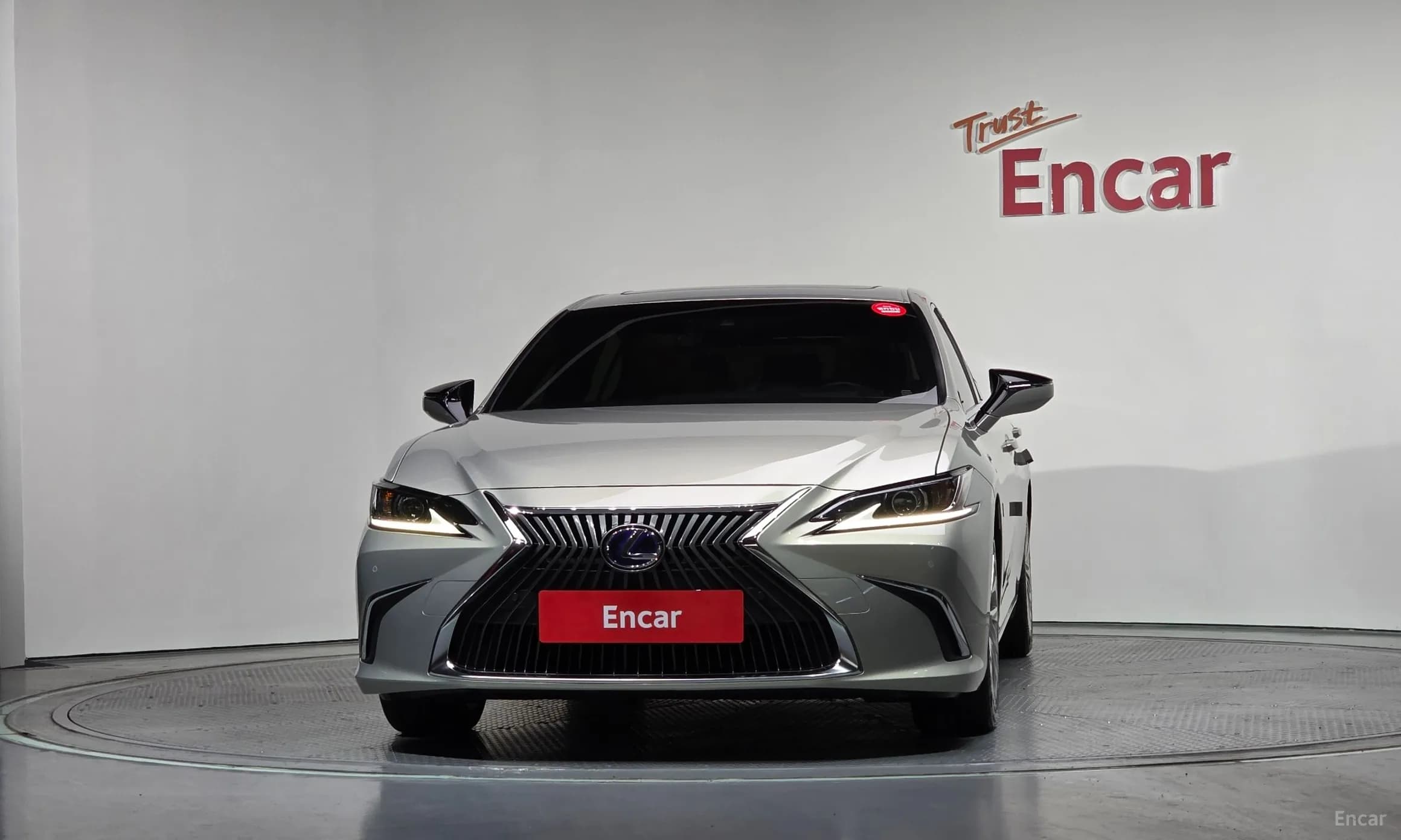 ES300h 7th Generation