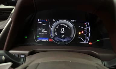 ES300h 7th Generation