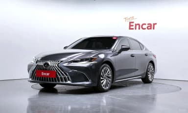 ES300h 7th Generation