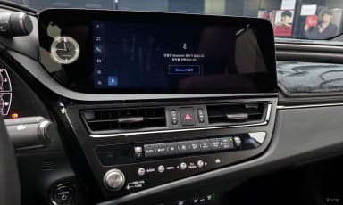 ES300h 7th Generation