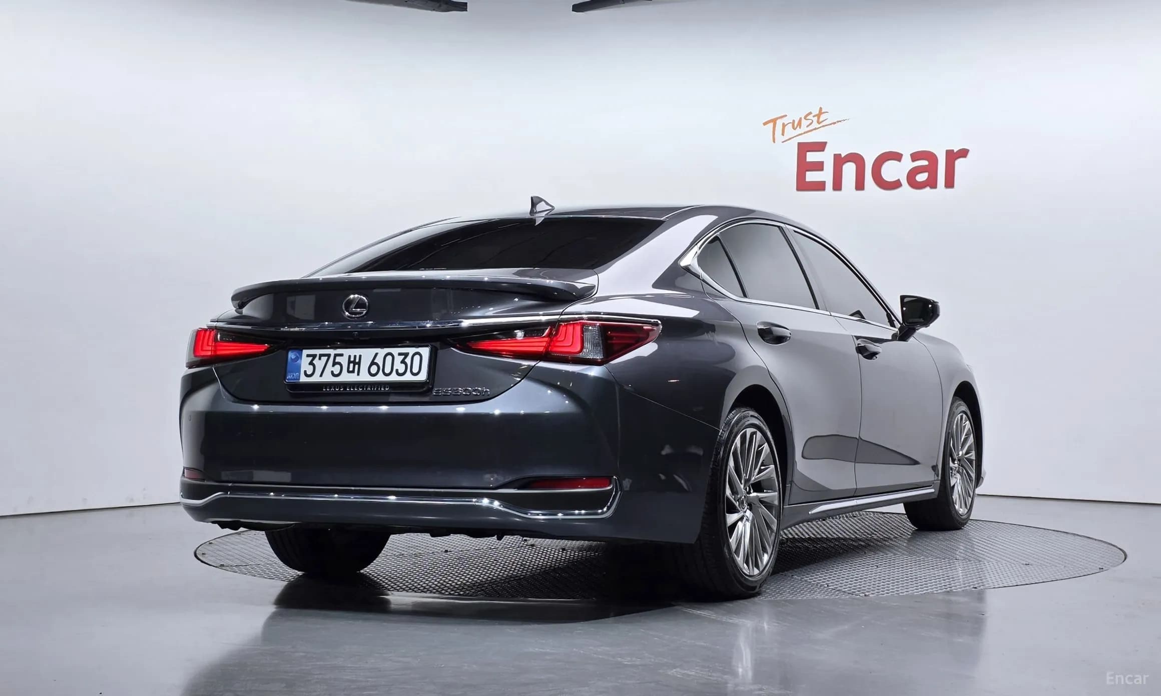 ES300h 7th Generation