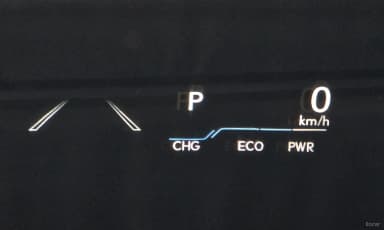 ES300h 7th Generation