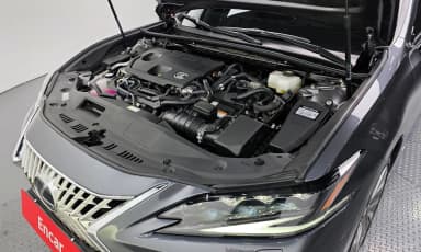 ES300h 7th Generation