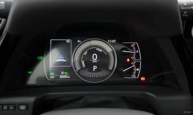 ES300h 7th Generation