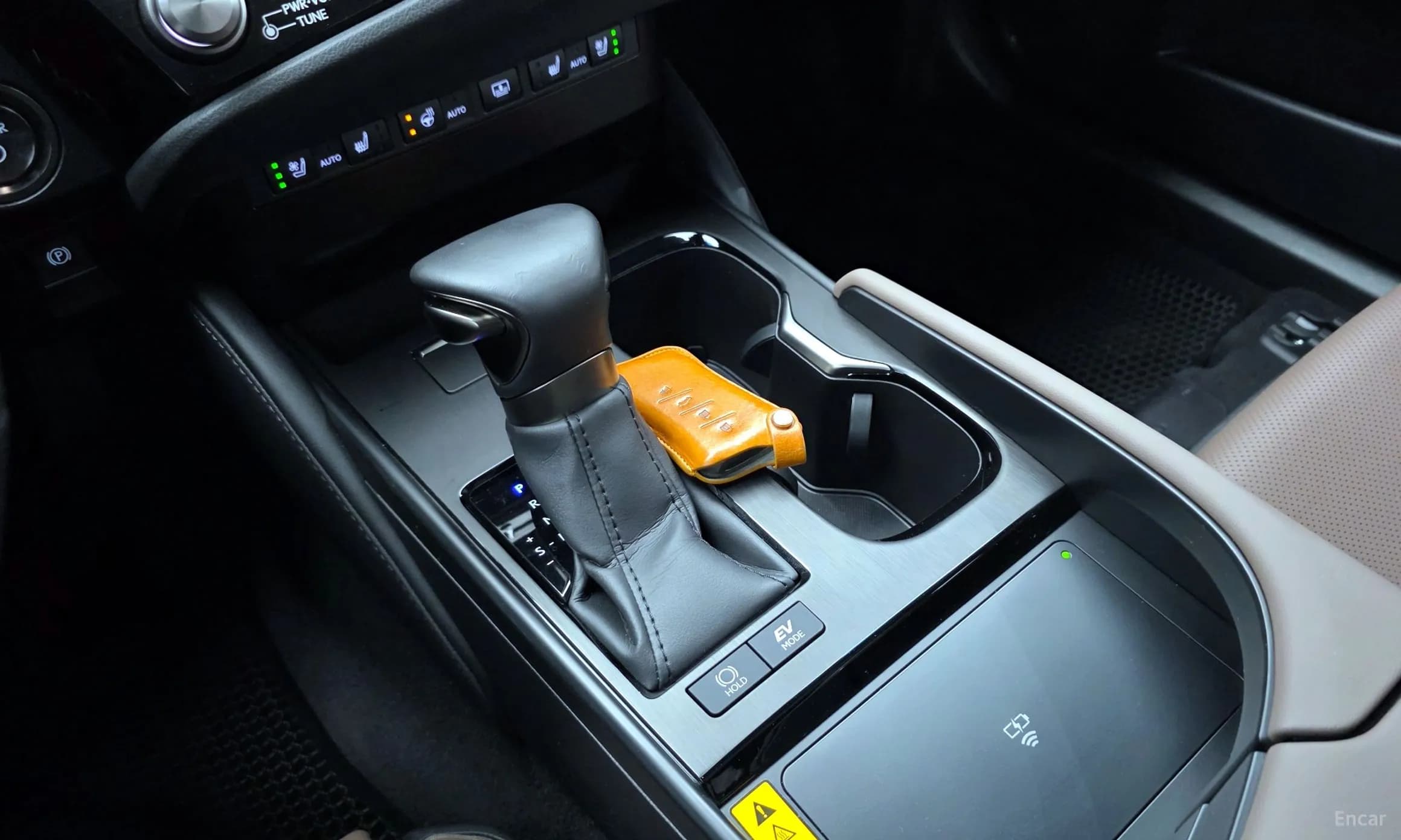 ES300h 7th Generation