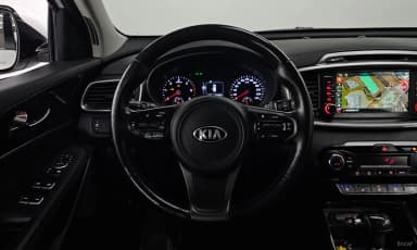 Sorento