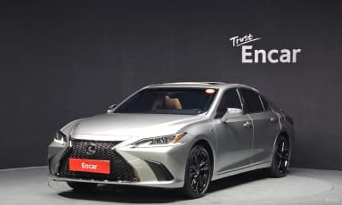 ES300h 7th Generation