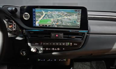 ES300h 7th Generation