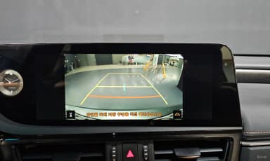 ES300h 7th Generation