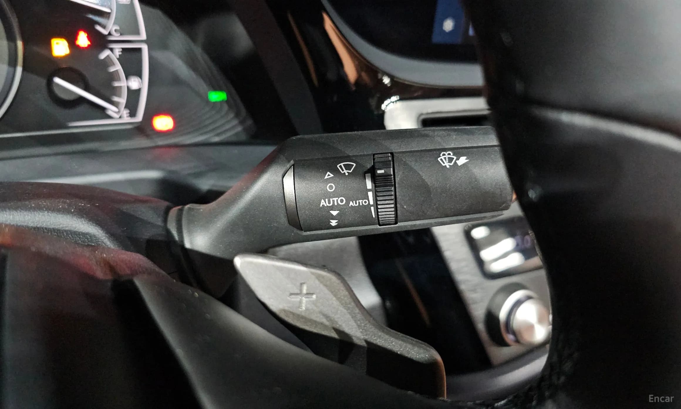 ES300h 7th Generation