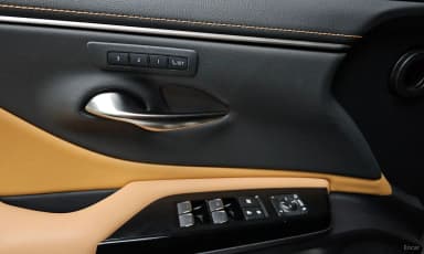 ES300h 7th Generation