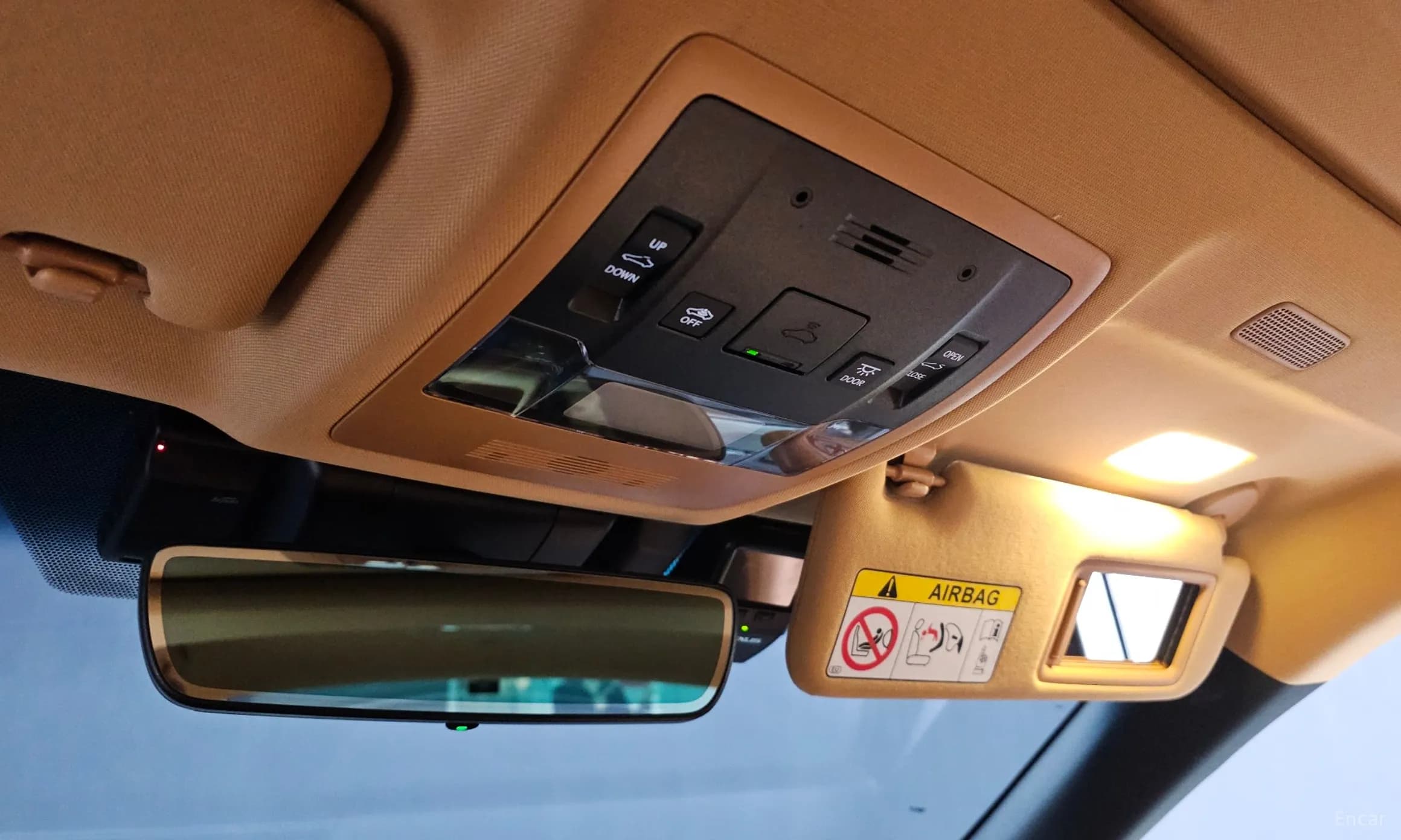 ES300h 7th Generation