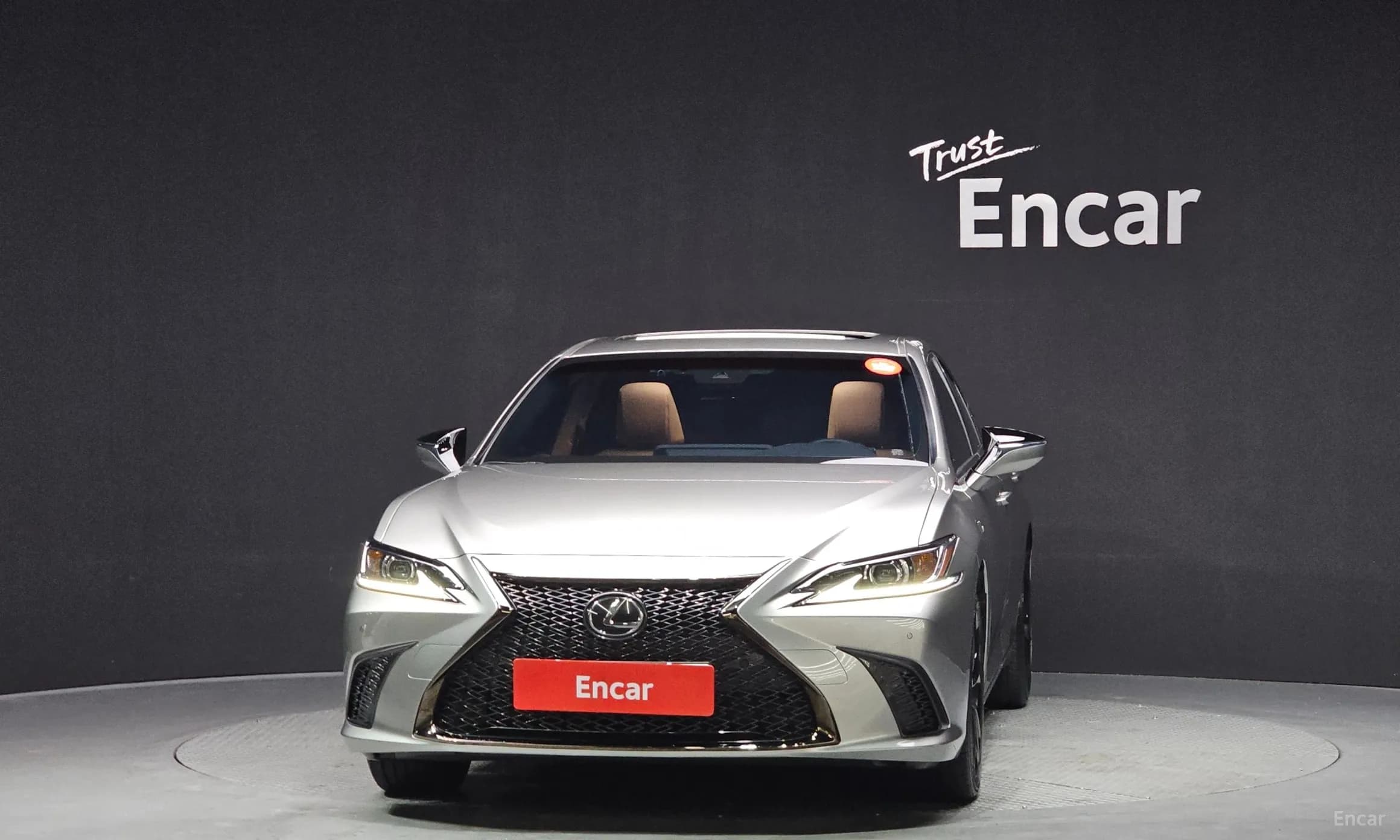 ES300h 7th Generation