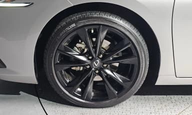 ES300h 7th Generation