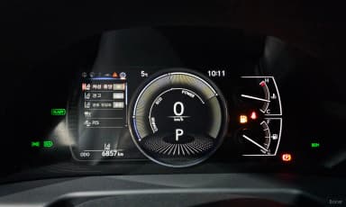 ES300h 7th Generation