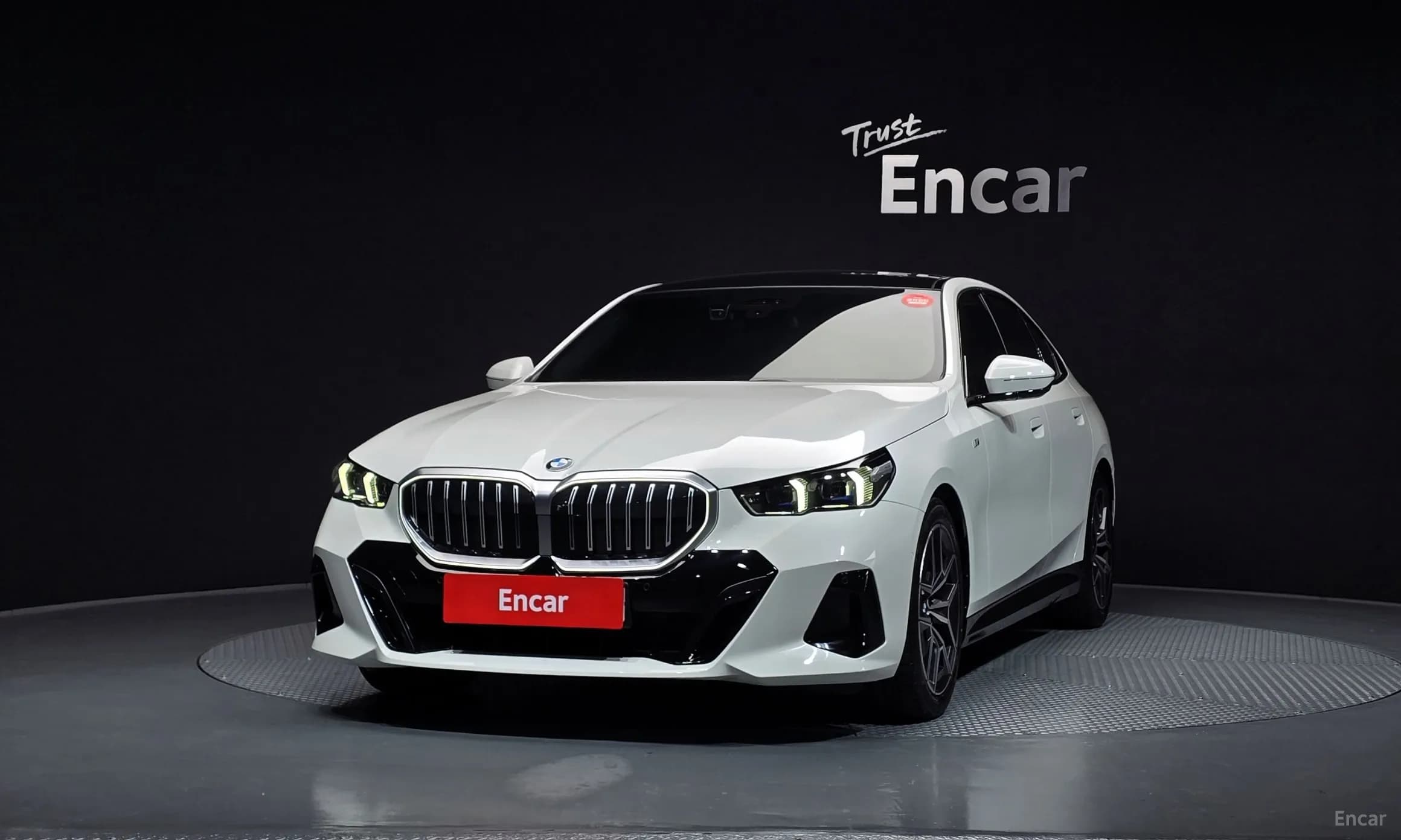 5 Series (G60)