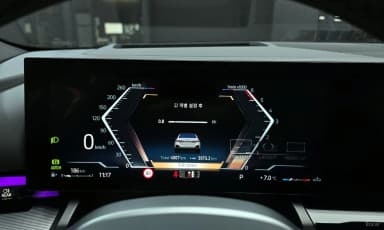 5 Series (G60)