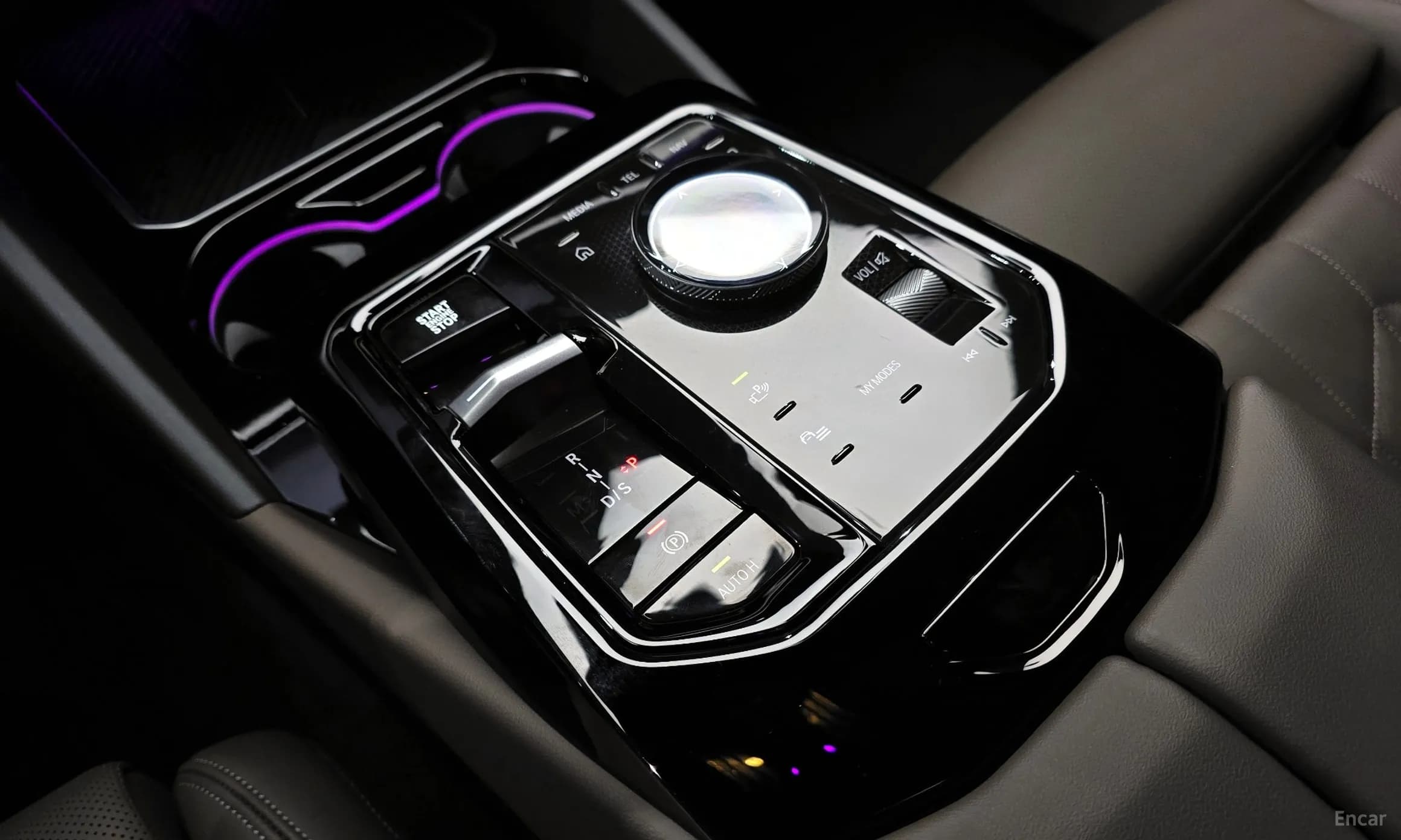 5 Series (G60)