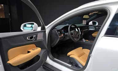 V60 Cross-Country 2nd Generation