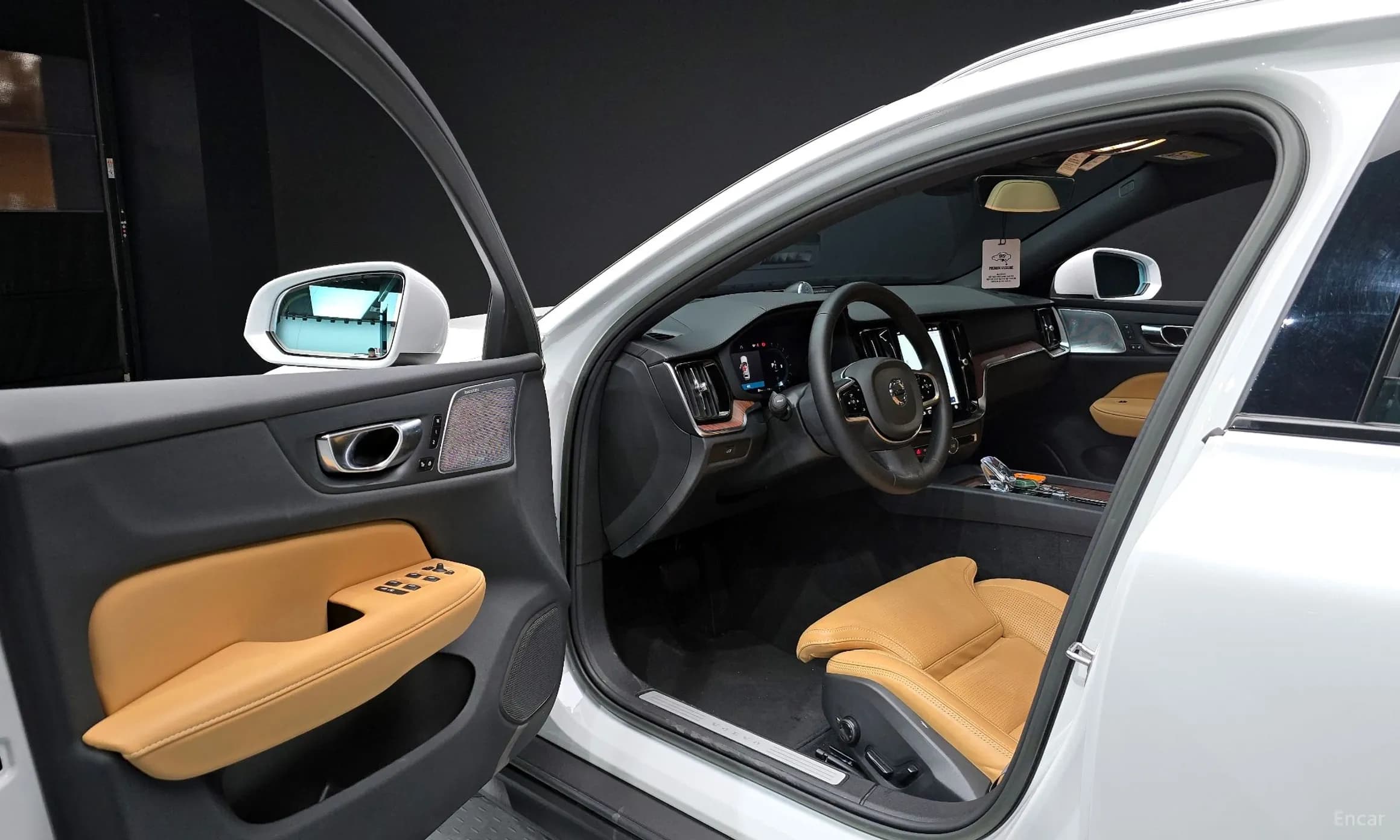 V60 Cross-Country 2nd Generation