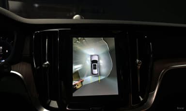 V60 Cross-Country 2nd Generation