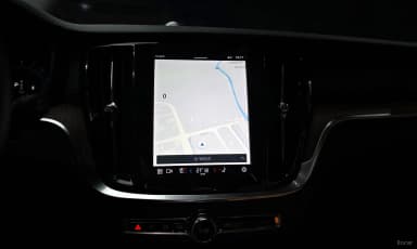 V60 Cross-Country 2nd Generation