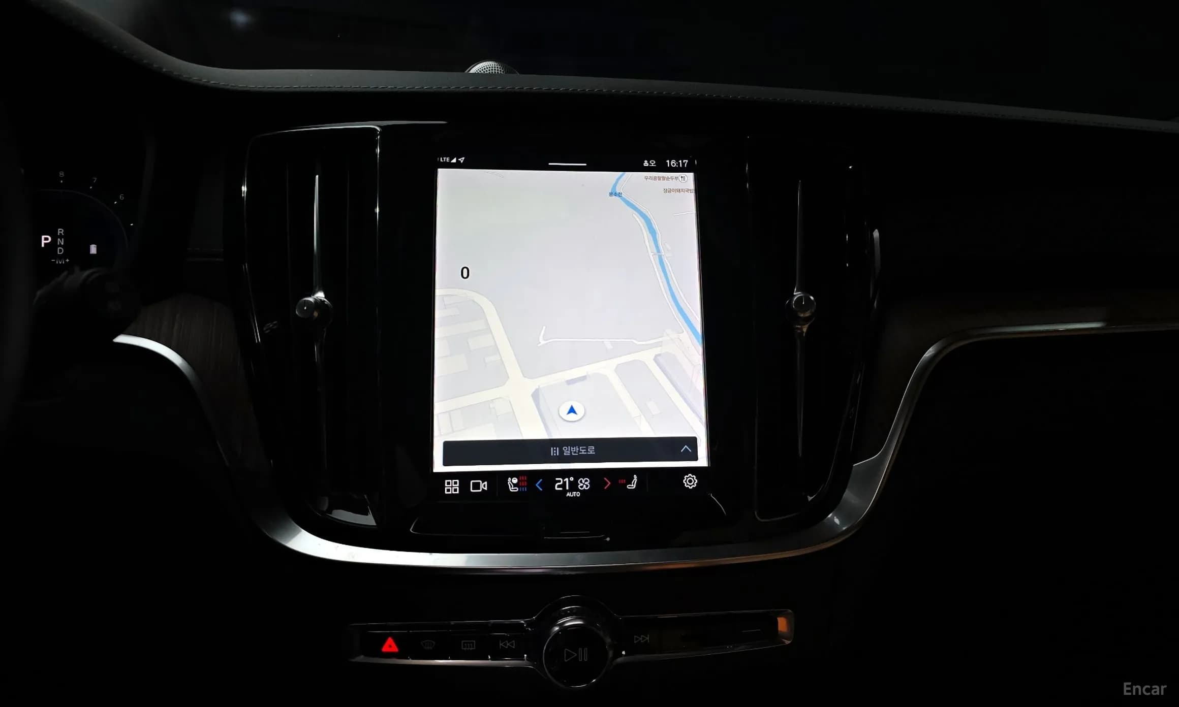 V60 Cross-Country 2nd Generation