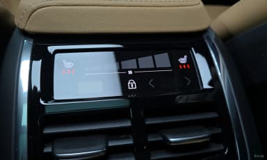 V60 Cross-Country 2nd Generation