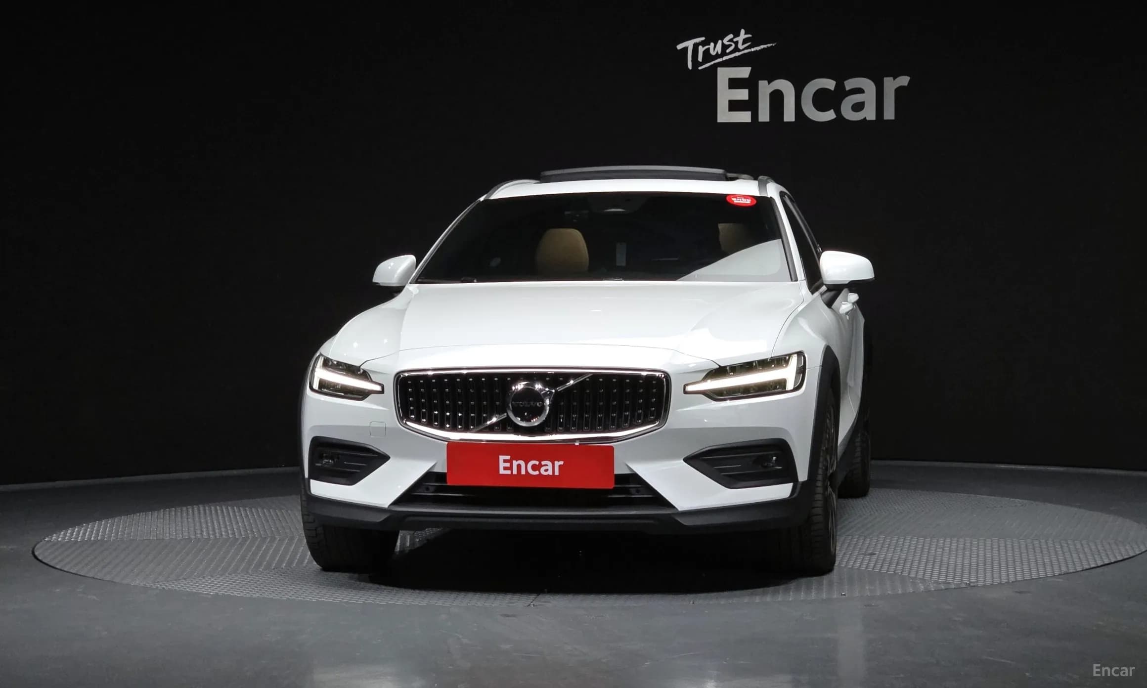 V60 Cross-Country 2nd Generation