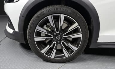 V60 Cross-Country 2nd Generation