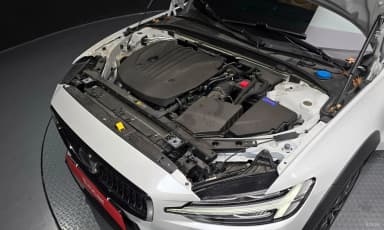 V60 Cross-Country 2nd Generation