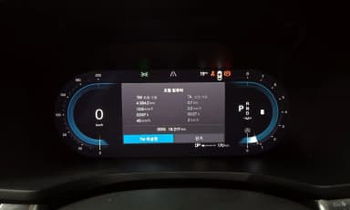 V60 Cross-Country 2nd Generation