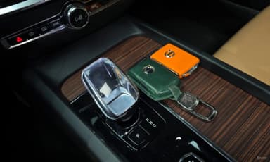 V60 Cross-Country 2nd Generation