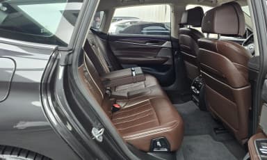 6-Series GT (G32)