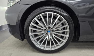 6-Series GT (G32)