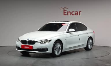 3 Series (F30)
