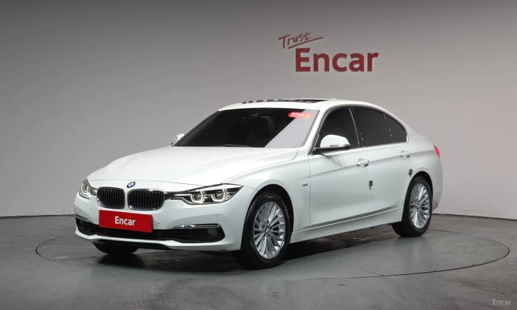 3 Series (F30)