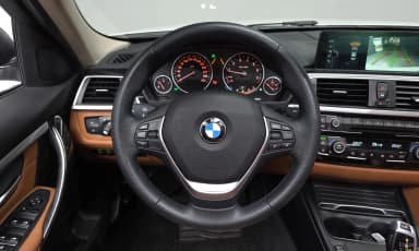 3 Series (F30)
