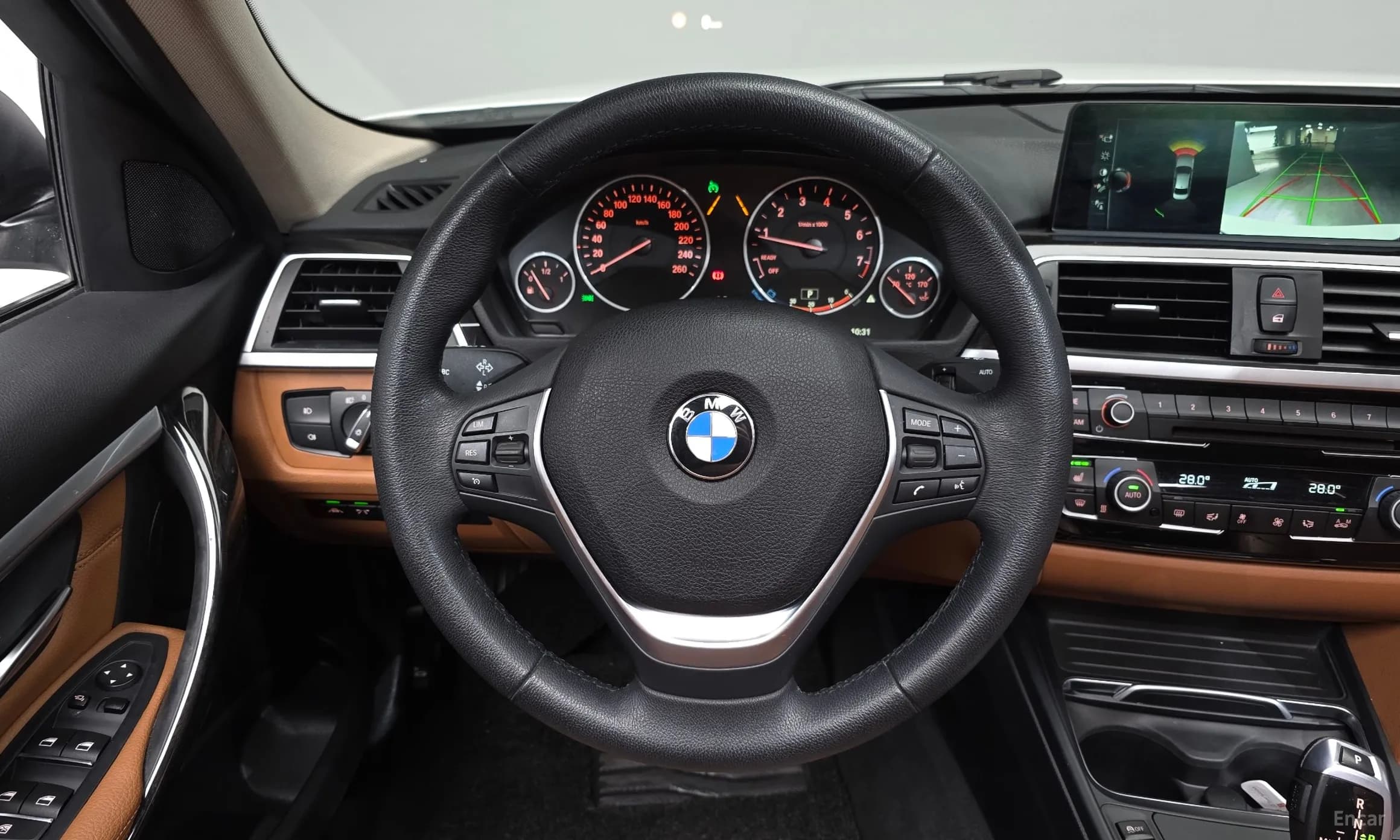 3 Series (F30)