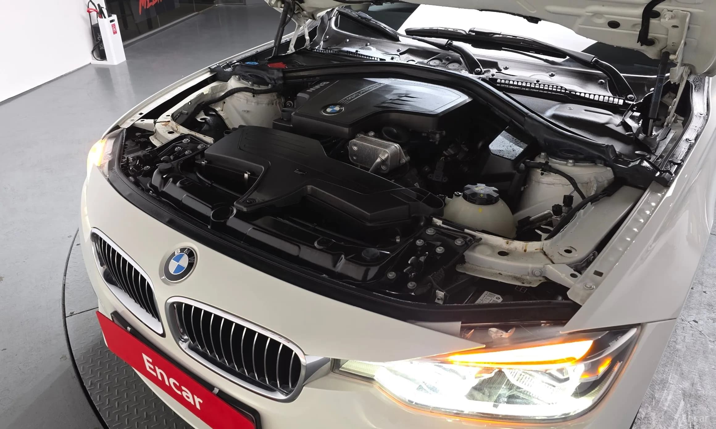 3 Series (F30)