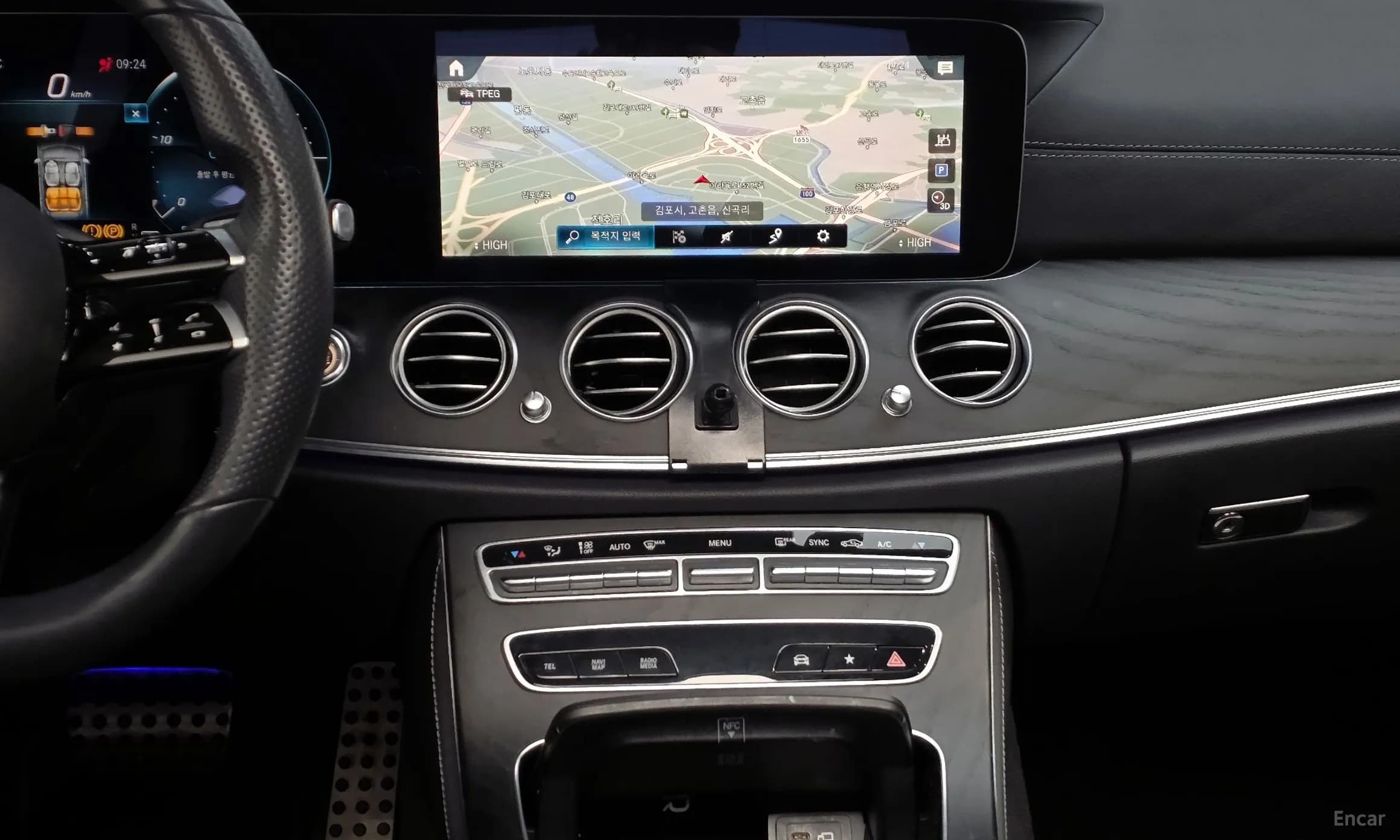 E-Class W213
