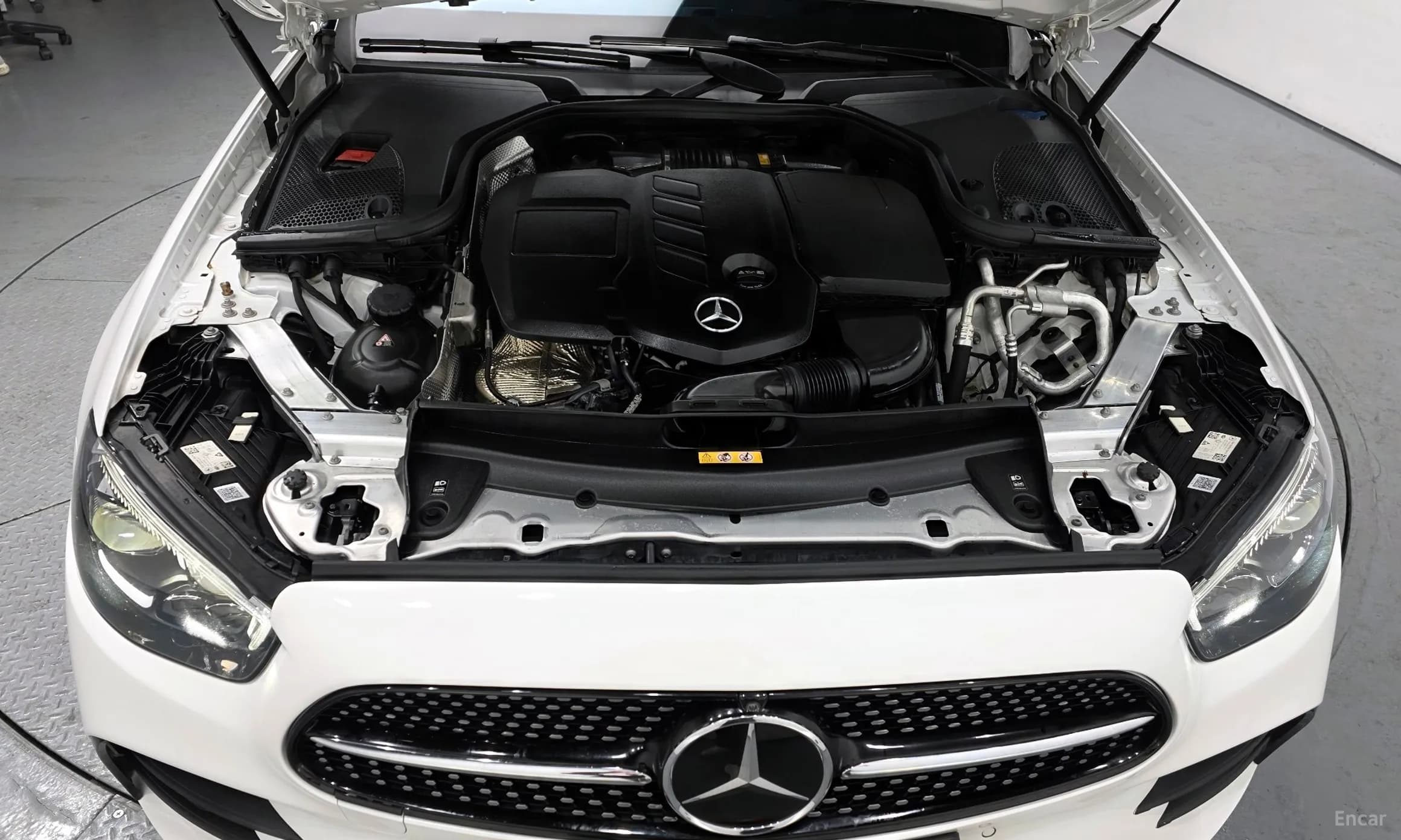 E-Class W213