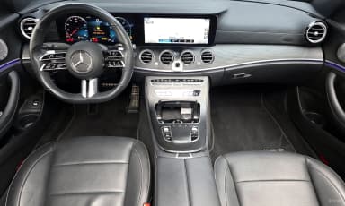 E-Class W213