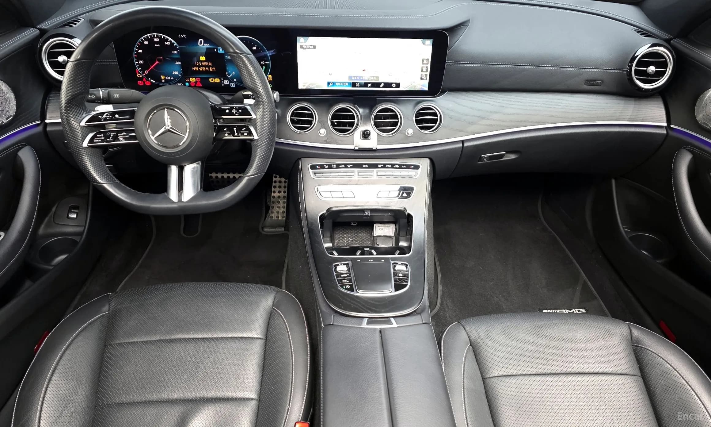 E-Class W213