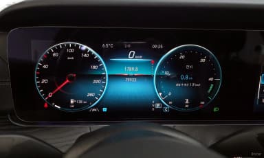 E-Class W213