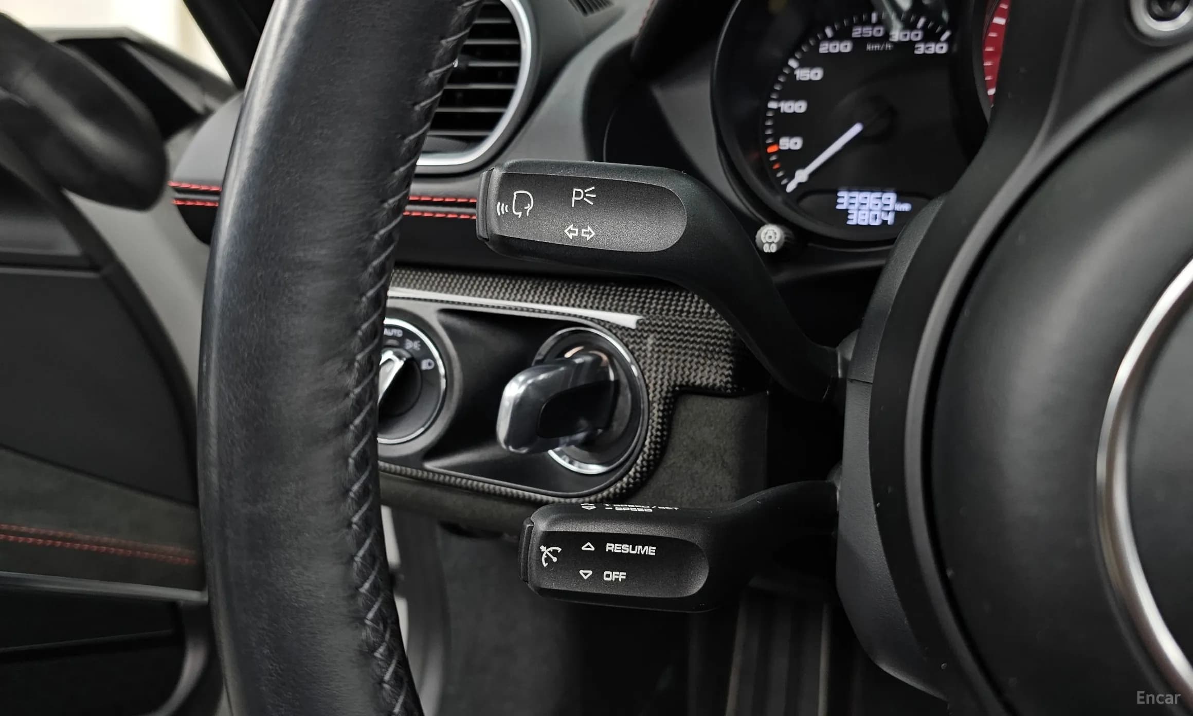718 Boxster