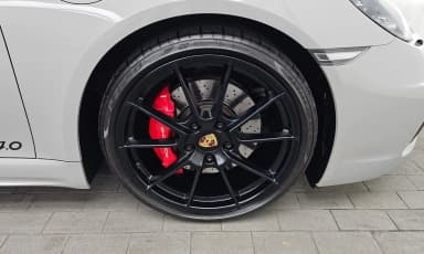 718 Boxster
