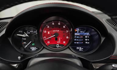 718 Boxster
